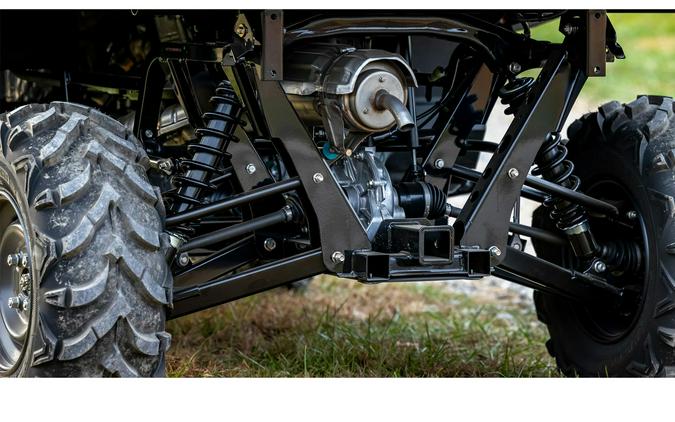 2026 Honda Pioneer 700 Forest