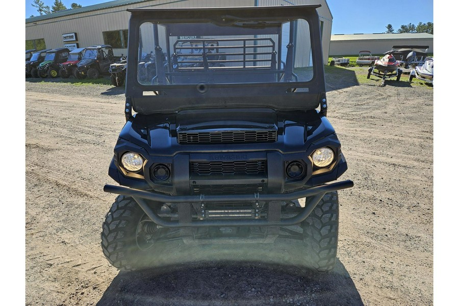 2021 MULE PRO-DXT™ EPS Diesel FE - Kawasaki