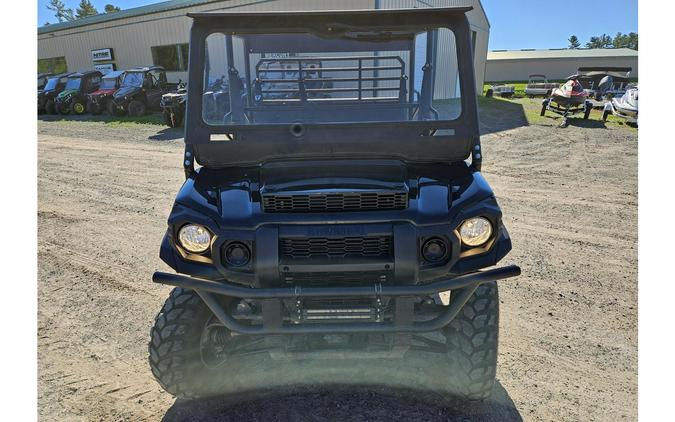 2021 MULE PRO-DXT™ EPS Diesel FE - Kawasaki