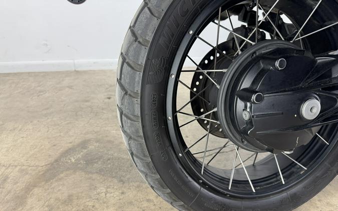 2021 Moto Guzzi V85 TT Travel 850 - 000099