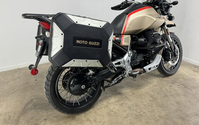 2021 Moto Guzzi V85 TT Travel 850 - 000099