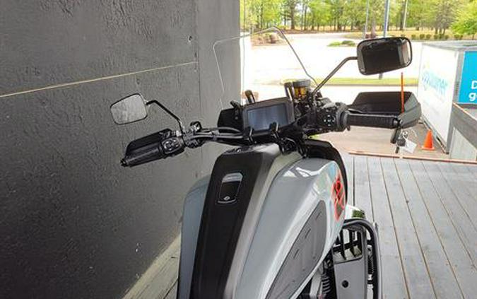 2026 Harley-Davidson Pan America® 1250 Limited