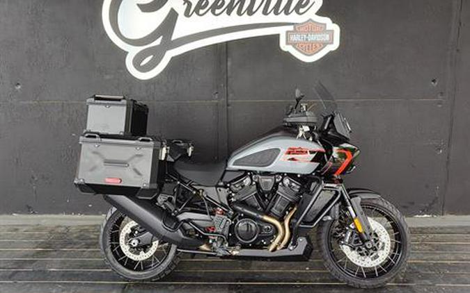 2026 Harley-Davidson Pan America® 1250 Limited