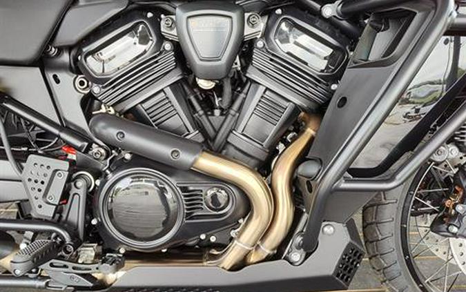 2026 Harley-Davidson Pan America® 1250 Limited