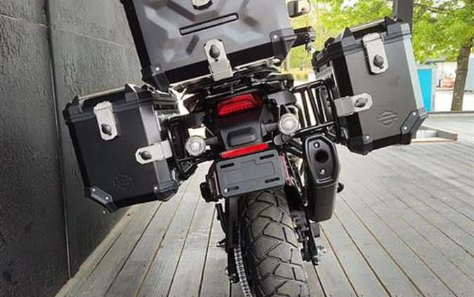 2026 Harley-Davidson Pan America® 1250 Limited
