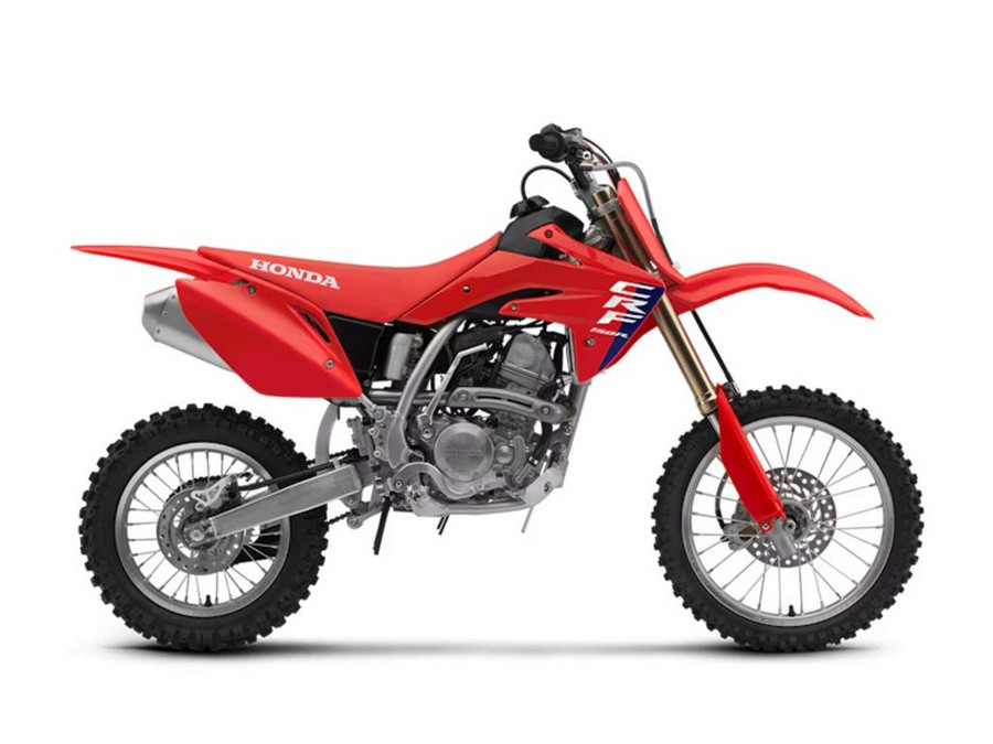 2026 Honda CRF® 150R