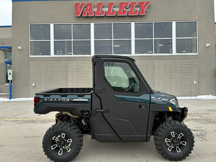 2027 Polaris Ranger XP 1000 NorthStar Ultimate