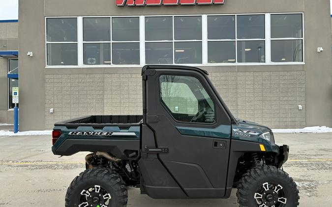 2027 Polaris Ranger XP 1000 NorthStar Ultimate