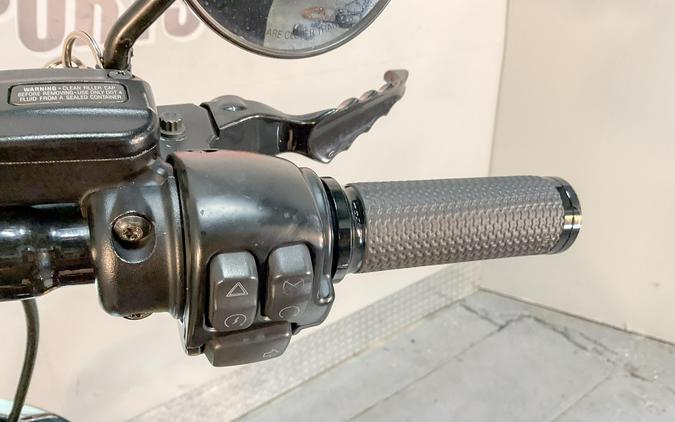 2018 Harley-Davidson Street Bob® 107