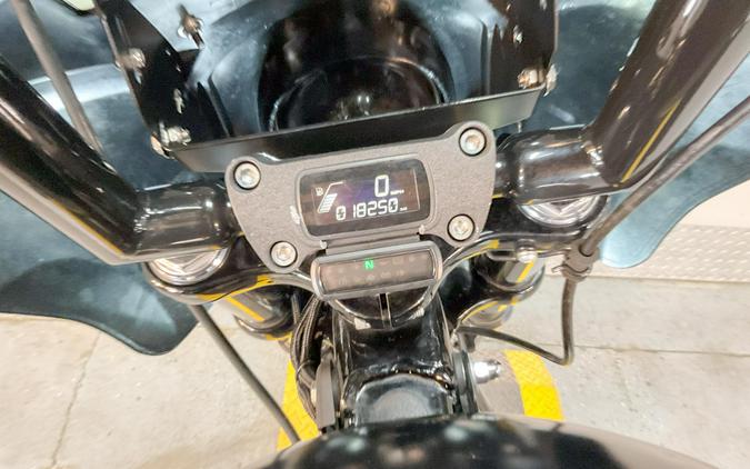 2018 Harley-Davidson Street Bob® 107