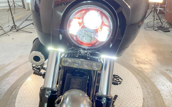 2018 Harley-Davidson Street Bob® 107