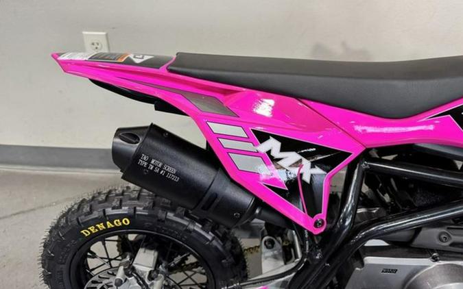 2026 Denago Powersports MX