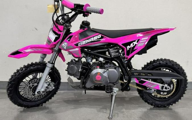 2026 Denago Powersports MX