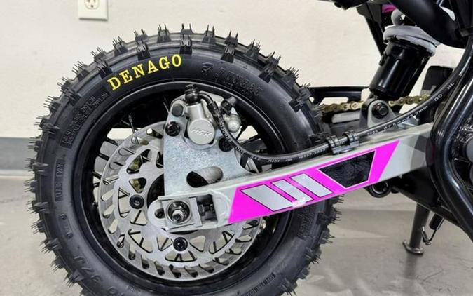 2026 Denago Powersports MX