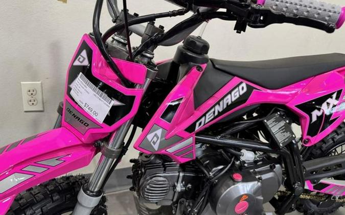 2026 Denago Powersports MX