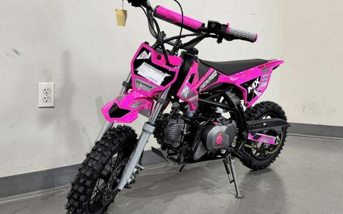 2026 Denago Powersports MX
