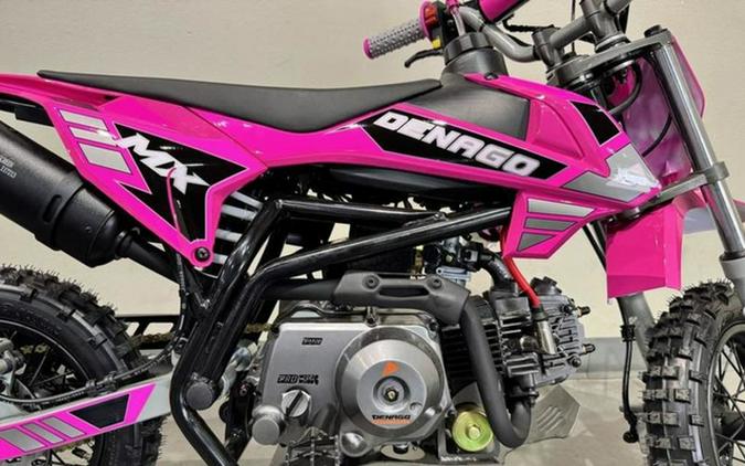 2026 Denago Powersports MX