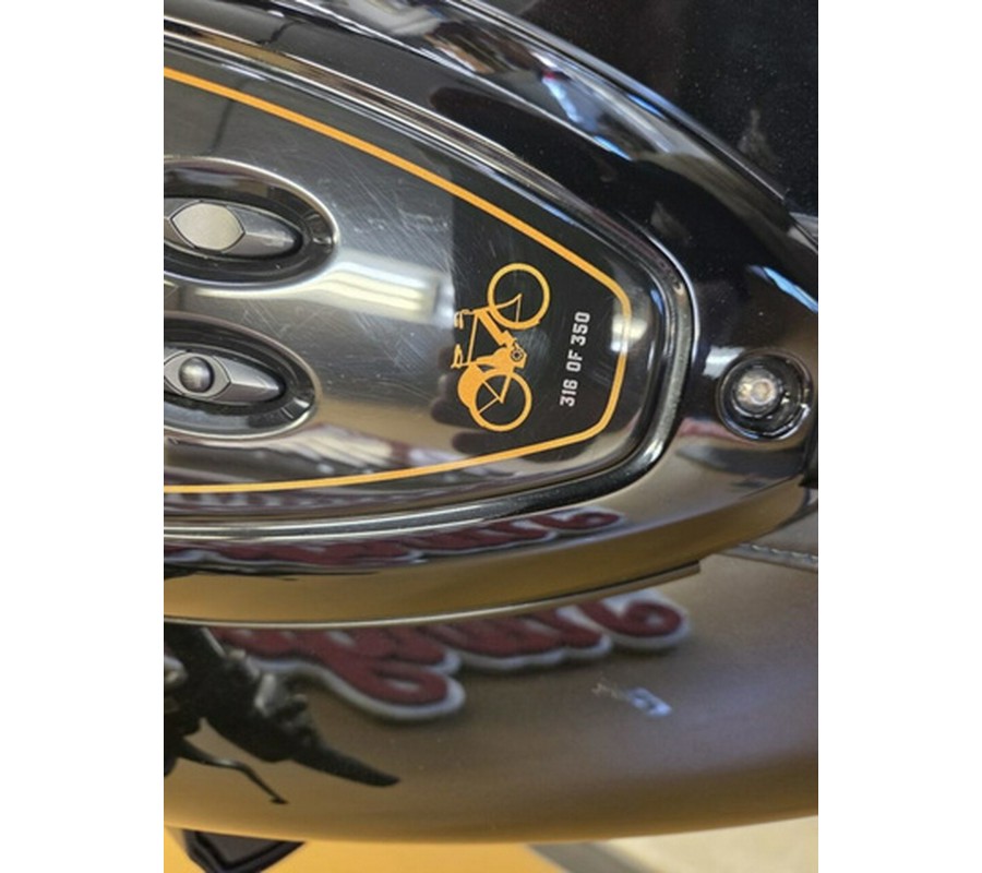 2024 Indian Roadmaster Elite Red Candy Over Black Candy