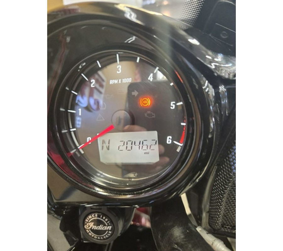 2024 Indian Roadmaster Elite Red Candy Over Black Candy