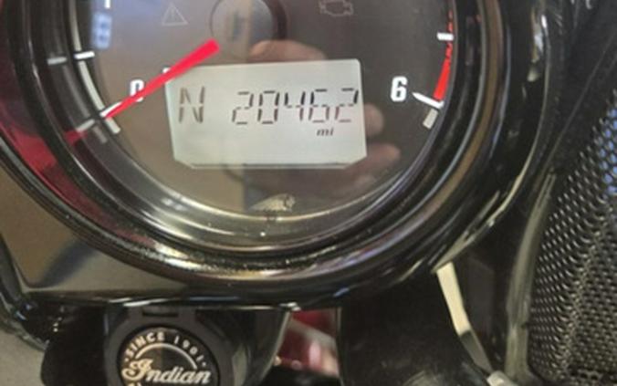2024 Indian Roadmaster Elite Red Candy Over Black Candy