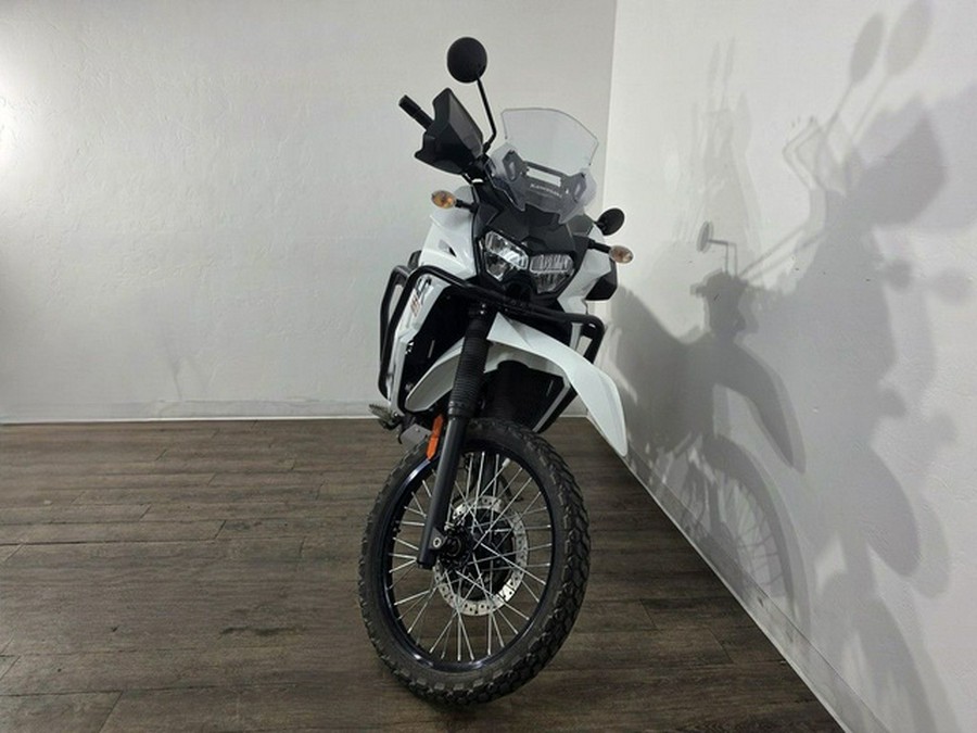 2024 Kawasaki KLR 650