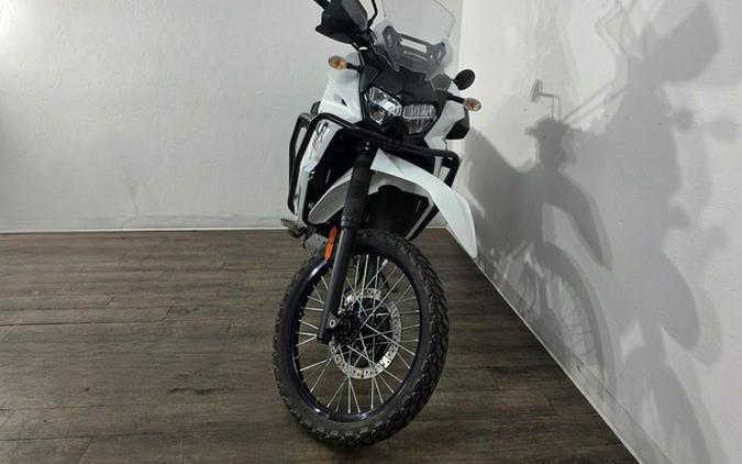2024 Kawasaki KLR 650