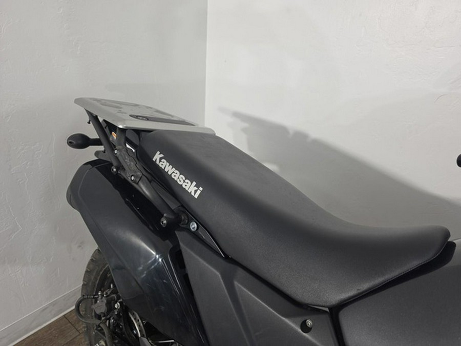 2024 Kawasaki KLR 650