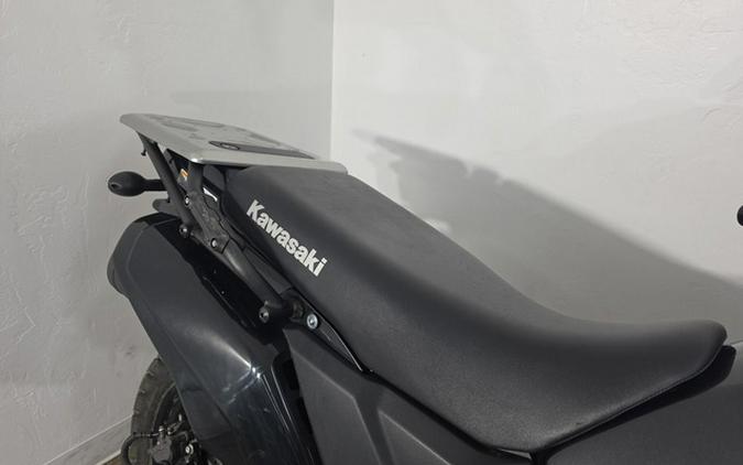 2024 Kawasaki KLR 650