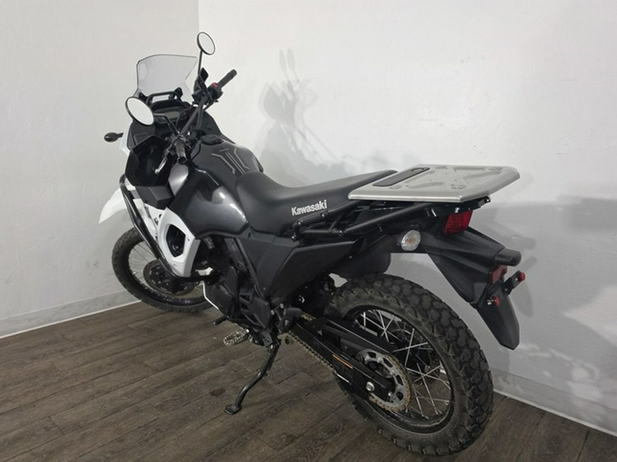 2024 Kawasaki KLR 650