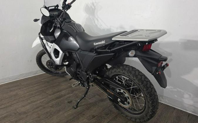 2024 Kawasaki KLR 650