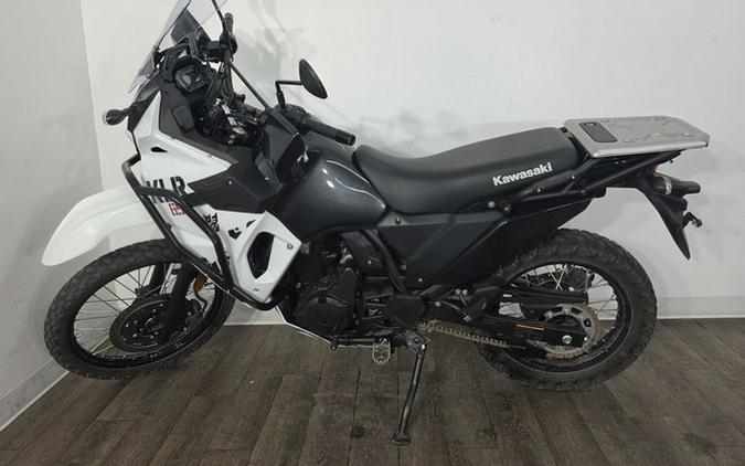 2024 Kawasaki KLR 650