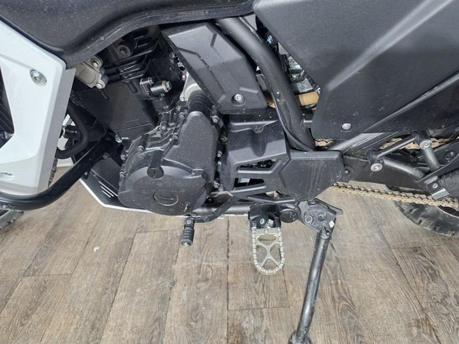 2024 Kawasaki KLR 650