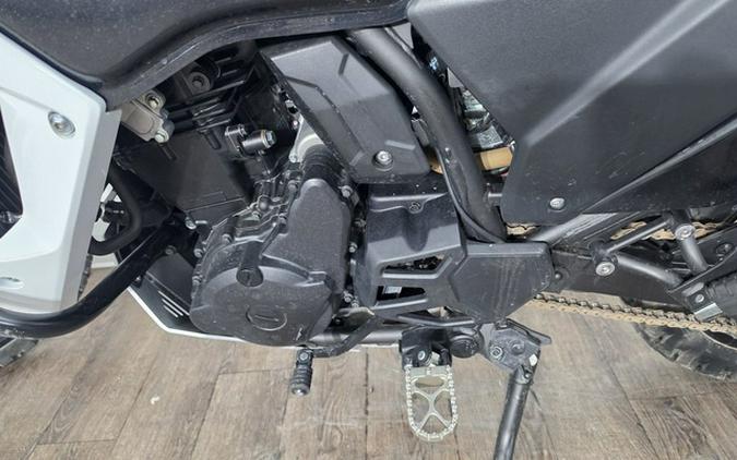 2024 Kawasaki KLR 650