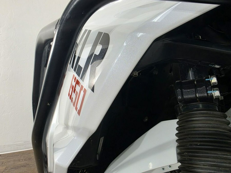 2024 Kawasaki KLR 650
