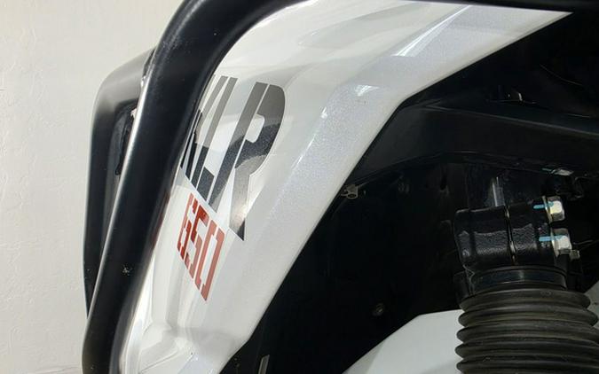 2024 Kawasaki KLR 650