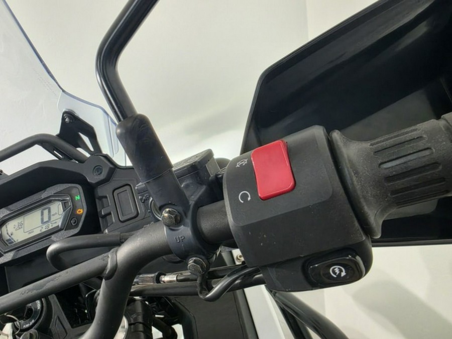2024 Kawasaki KLR 650