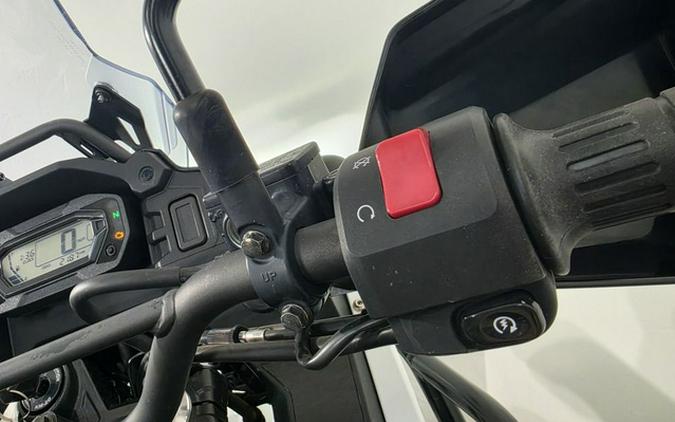 2024 Kawasaki KLR 650