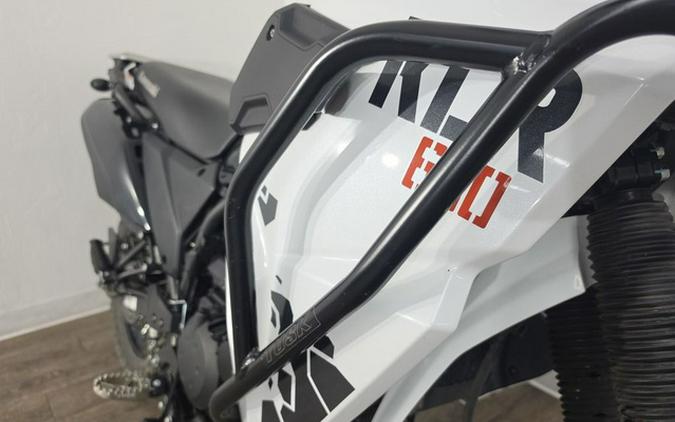 2024 Kawasaki KLR 650