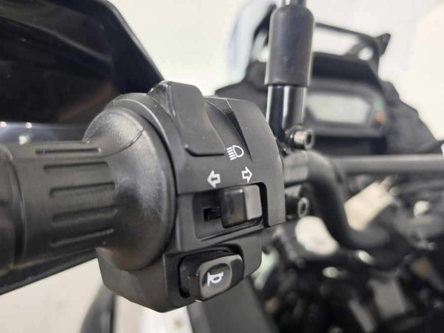2024 Kawasaki KLR 650