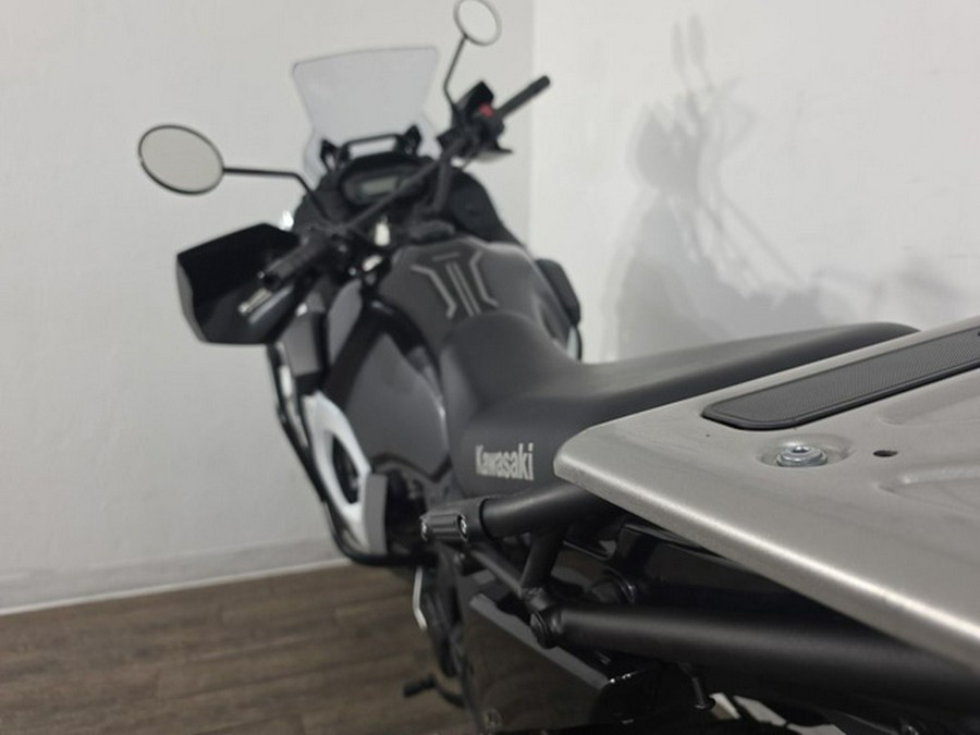 2024 Kawasaki KLR 650