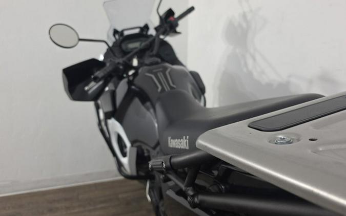 2024 Kawasaki KLR 650
