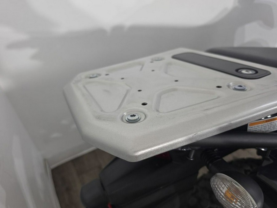 2024 Kawasaki KLR 650