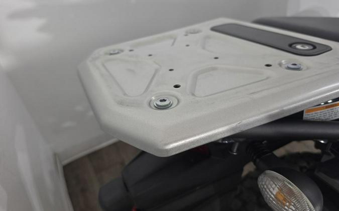 2024 Kawasaki KLR 650