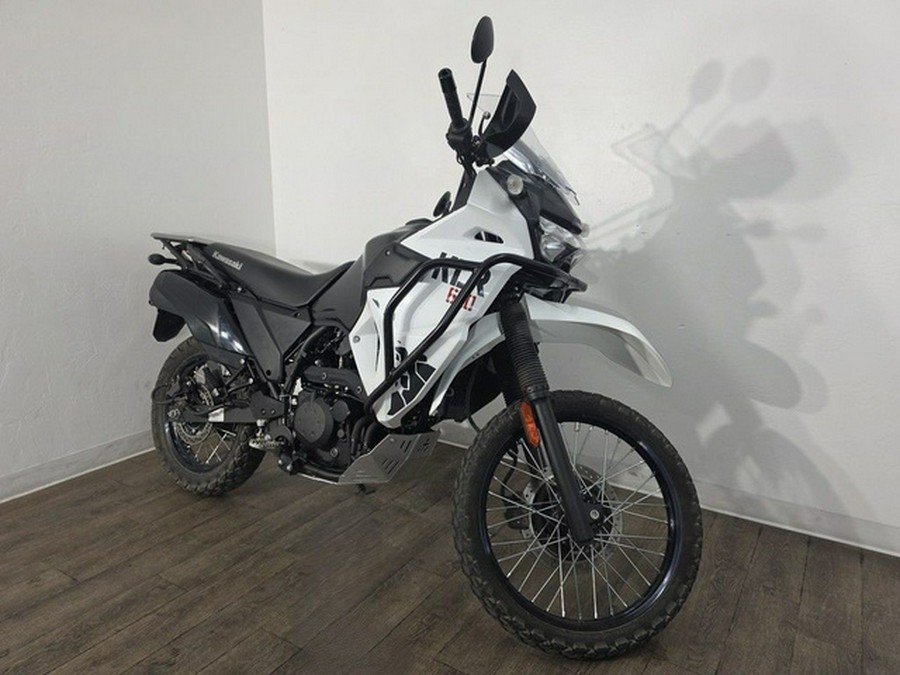 2024 Kawasaki KLR 650