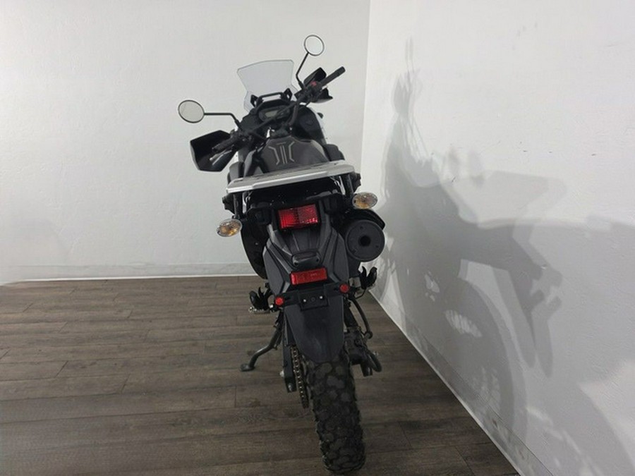 2024 Kawasaki KLR 650
