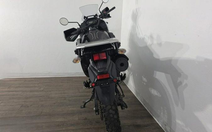 2024 Kawasaki KLR 650