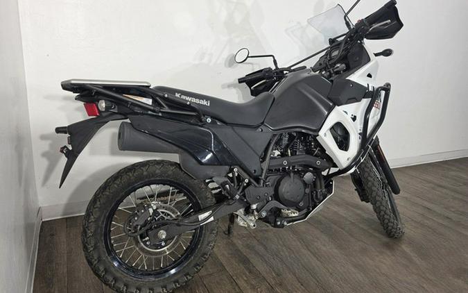 2024 Kawasaki KLR 650
