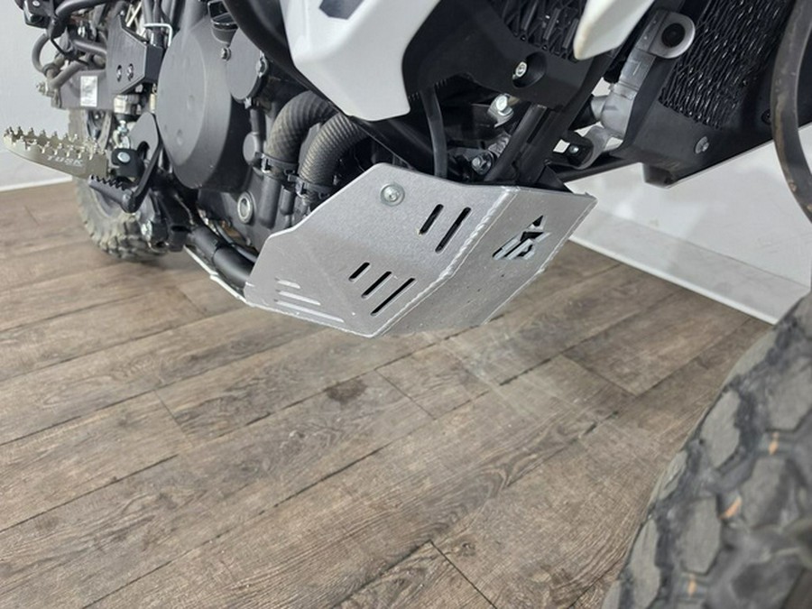 2024 Kawasaki KLR 650