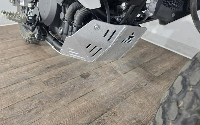2024 Kawasaki KLR 650