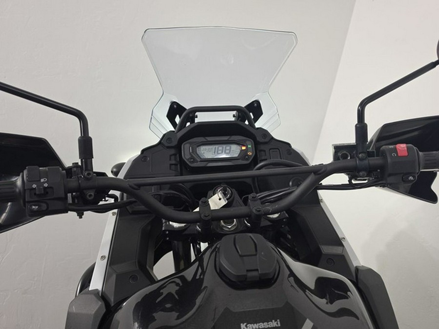 2024 Kawasaki KLR 650
